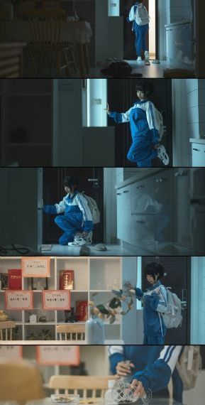 蚯蚓韩国电影完整版
