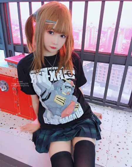 爱情神话