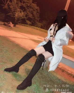 后营露宿2